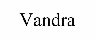 VANDRA