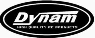 DYNAM HIGH QUALITY RC PRODUCTS