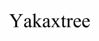 YAKAXTREE