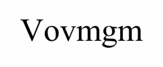 VOVMGM