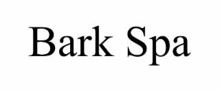 BARK SPA