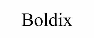 BOLDIX
