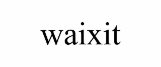 WAIXIT