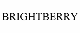 BRIGHTBERRY