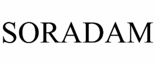 SORADAM