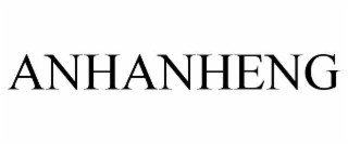 ANHANHENG