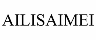AILISAIMEI