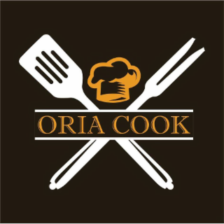 ORIA COOK
