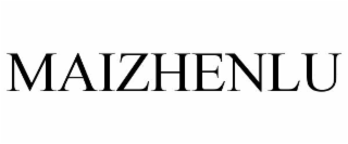 MAIZHENLU