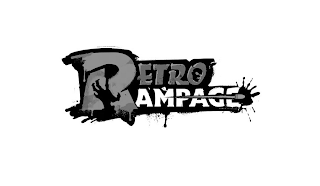 RETRO RAMPAGE