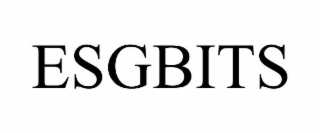 ESGBITS