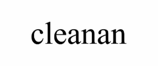 CLEANAN