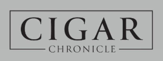 CIGAR CHRONICLE