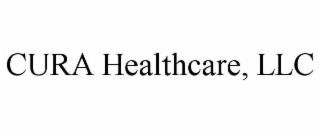 CURA HEALTHCARE, LLC