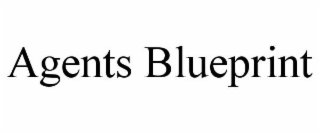 AGENTS BLUEPRINT