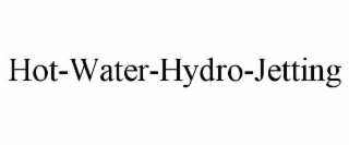 HOT-WATER-HYDRO-JETTING