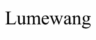LUMEWANG