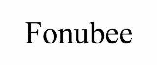 FONUBEE