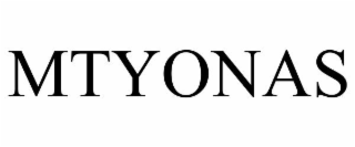 MTYONAS