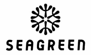 SEAGREEN