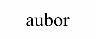 AUBOR