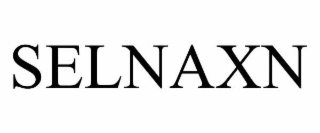 SELNAXN