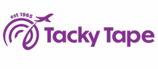 EST 1965 TACKY TAPE