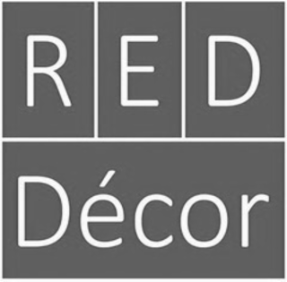 R E D DÉCOR