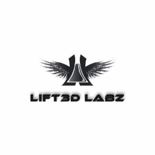 LIFT3D LABZ PRODUCTIONS