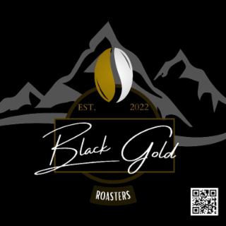 BLACK GOLD EST. ROASTERS 2022