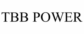 TBB POWER