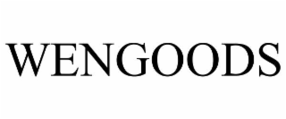 WENGOODS