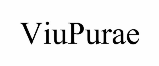 VIUPURAE