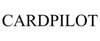 CARDPILOT