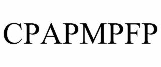 CPAPMPFP