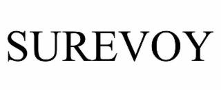 SUREVOY