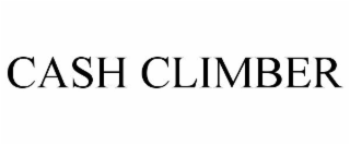 CASH CLIMBER