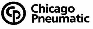 CP CHICAGO PNEUMATIC