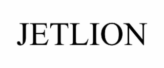JETLION