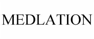 MEDLATION