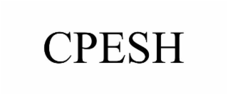 CPESH