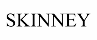 SKINNEY