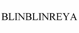 BLINBLINREYA