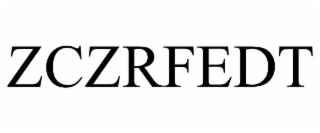 ZCZRFEDT