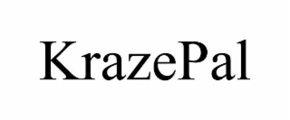 KRAZEPAL