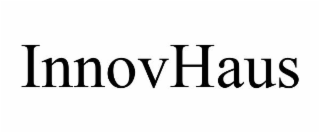 INNOVHAUS