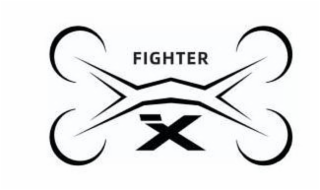 X- FIGHTER