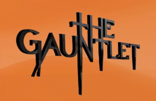 THE GAUNTLET