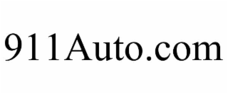 911AUTO.COM