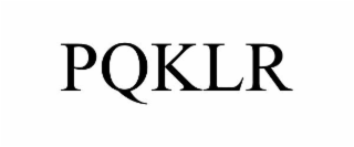 PQKLR